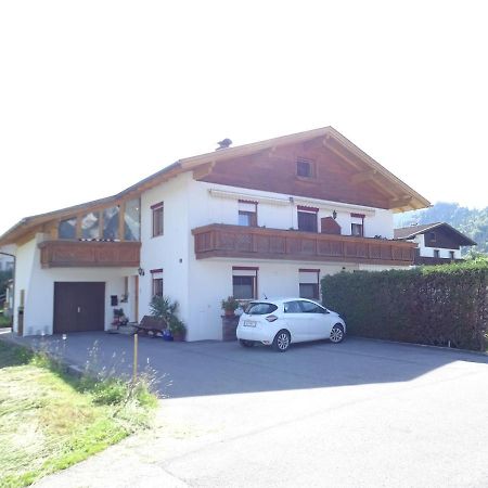 Hotel Tiefenbrunn Ehenbichl Exterior foto